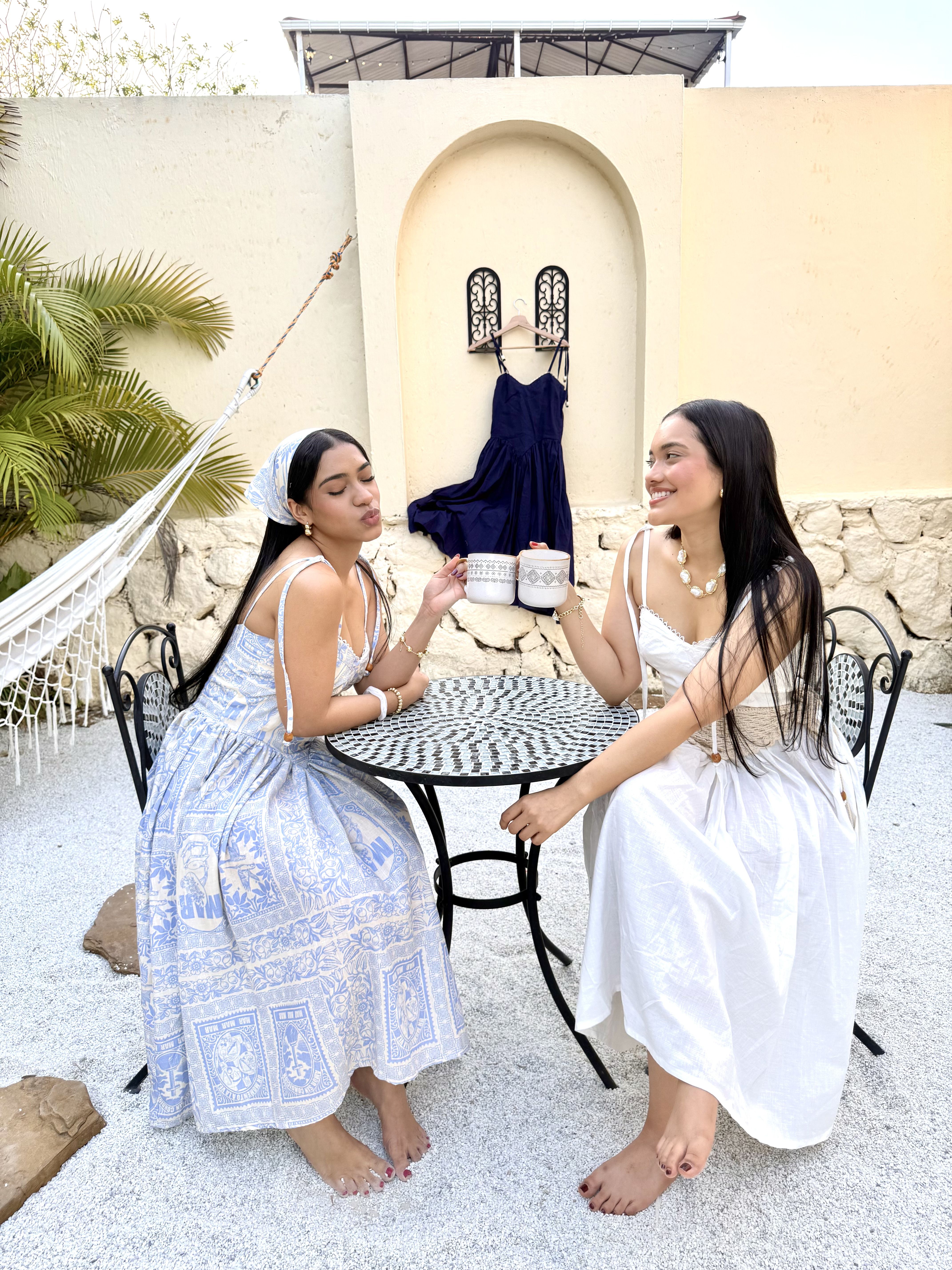 Mar Boutique — Nuestra historia